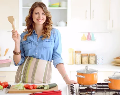 Receitas Fáceis e Rápidas